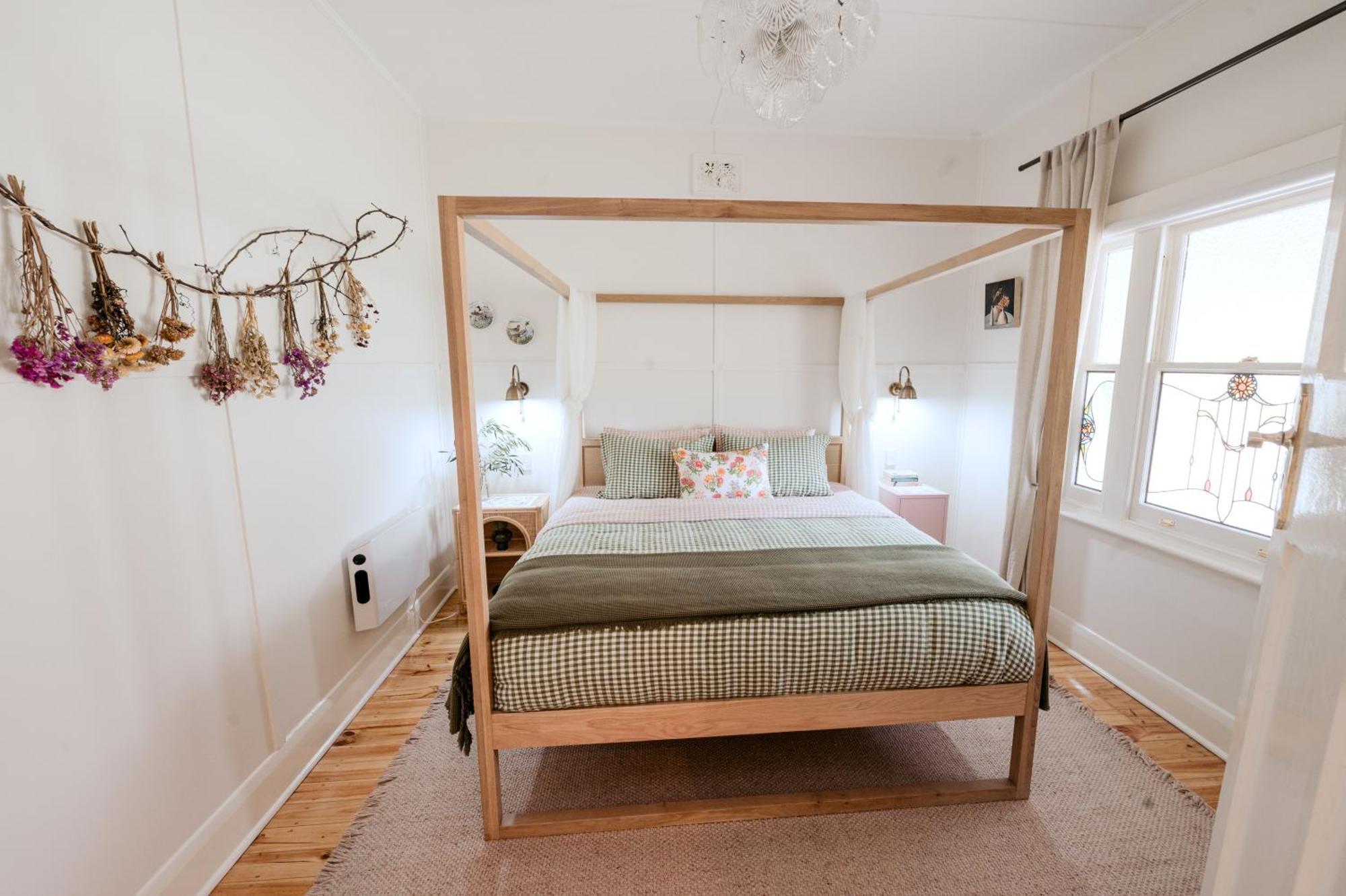 Sultana - Maximalist Accommodation แมคลาเรนเวล ภายนอก รูปภาพ